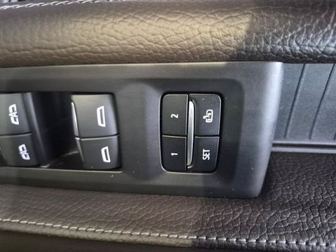Used 2023 GMC Yukon Denali w/ Max Trailering Package AWD/4WD image 20