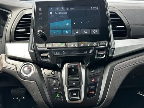 Used 2020 Honda Odyssey EX-L image 31