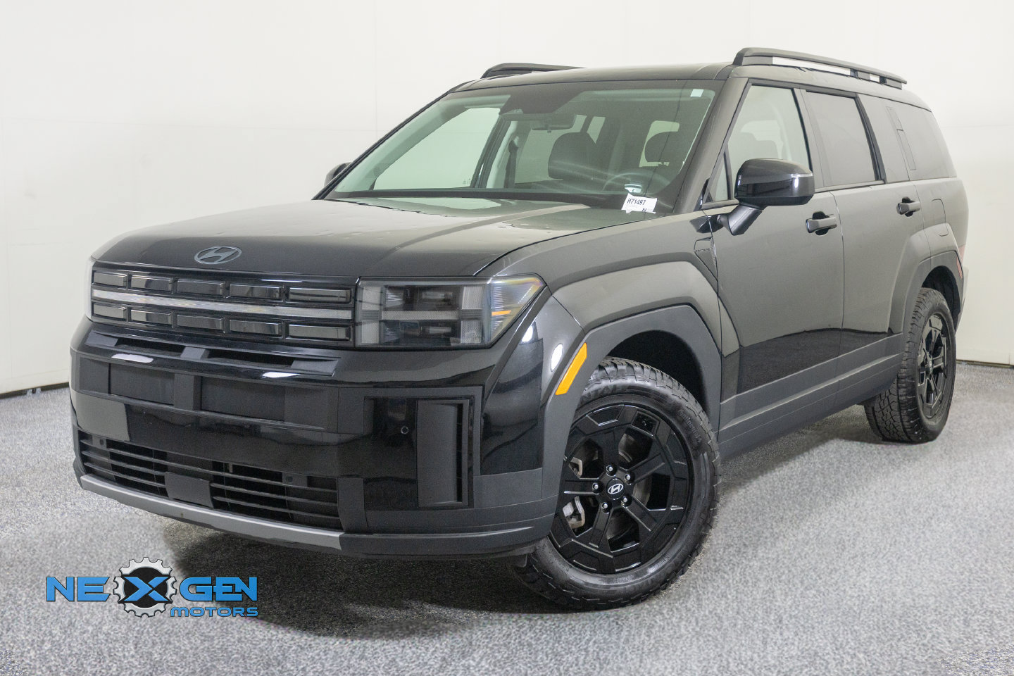 Used 2025 Hyundai Santa Fe XRT AWD/4WD image 10