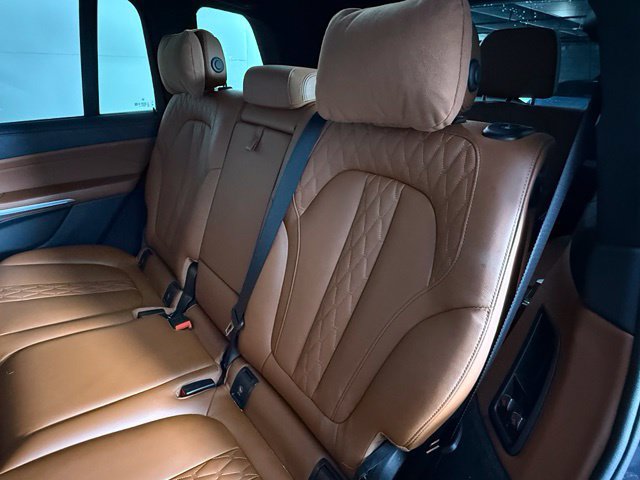 Used 2024 BMW X7 xDrive40i w/ Executive Package AWD/4WD image 20