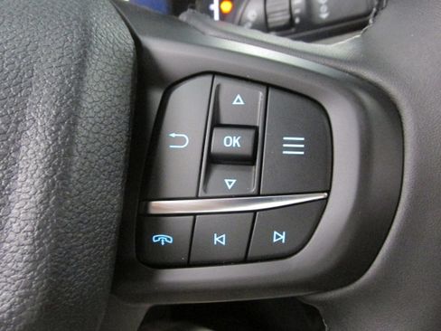 New 2025 Ford Ranger XLT w/ Equipment Group 301A High AWD/4WD image 33