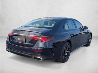 New 2026 Mercedes-Benz E 350 Sedan video 2