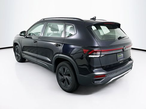 Used 2025 Volkswagen Taos S FWD image 5