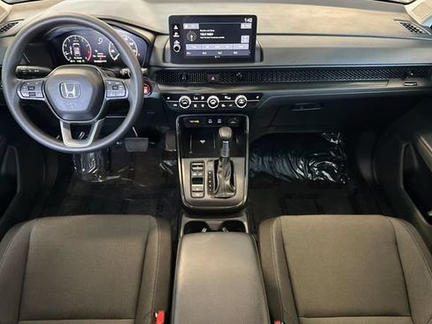 Used 2026 Honda CR-V EX image 15
