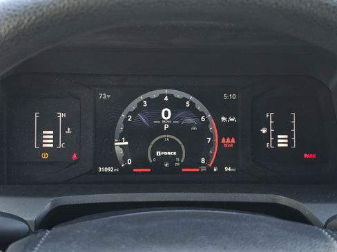 Used 2024 Toyota Tacoma SR5 RWD image 19