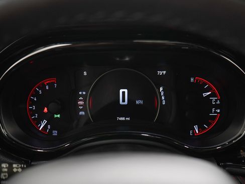Used 2023 Dodge Durango R/T AWD/4WD image 26