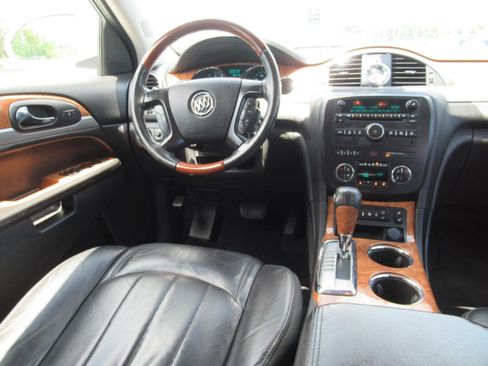 Used 2012 Buick Enclave Leather FWD image 13