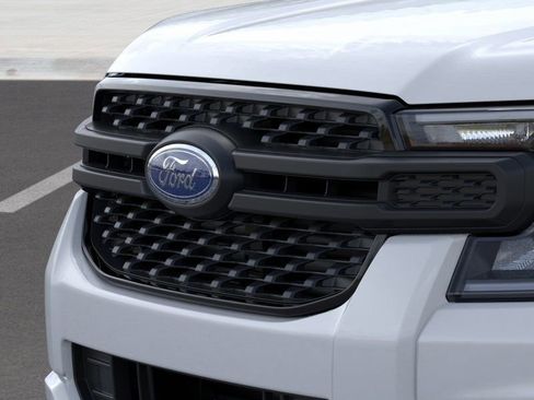 New 2026 Ford Ranger XL AWD/4WD image 20
