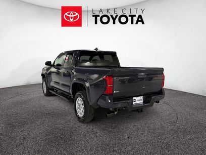 New 2026 Toyota Tacoma SR5