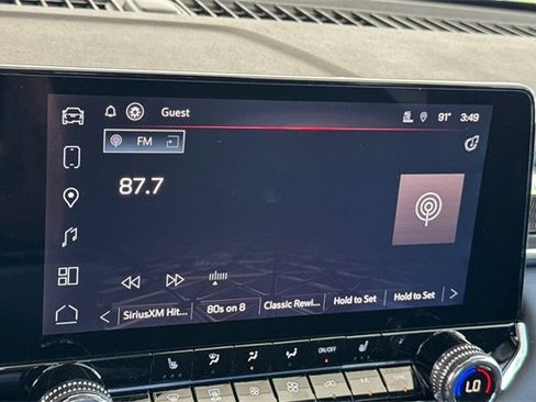 New 2025 GMC Canyon Elevation w/ Convenience Package image 17