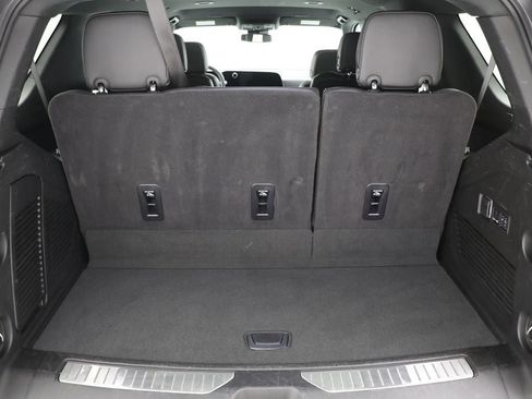 Used 2025 Chevrolet Tahoe Premier image 31