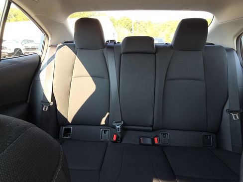 Used 2025 Toyota Corolla LE FWD image 25