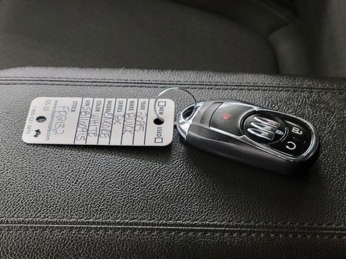 Used 2025 Buick Encore GX Preferred image 26