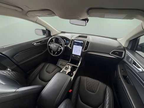 Used 2024 Ford Edge Titanium image 22
