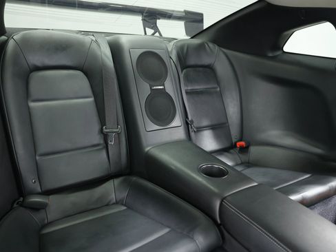 Used 2014 Nissan GT-R Premium image 60