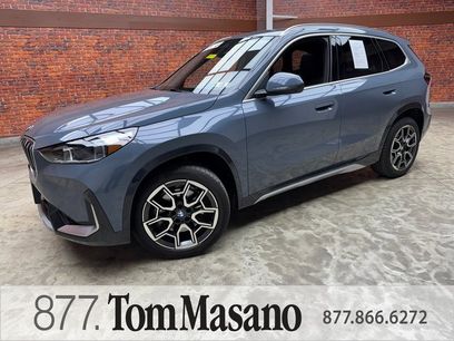 Certified 2025 BMW X1 xDrive28i w/ Technology Package