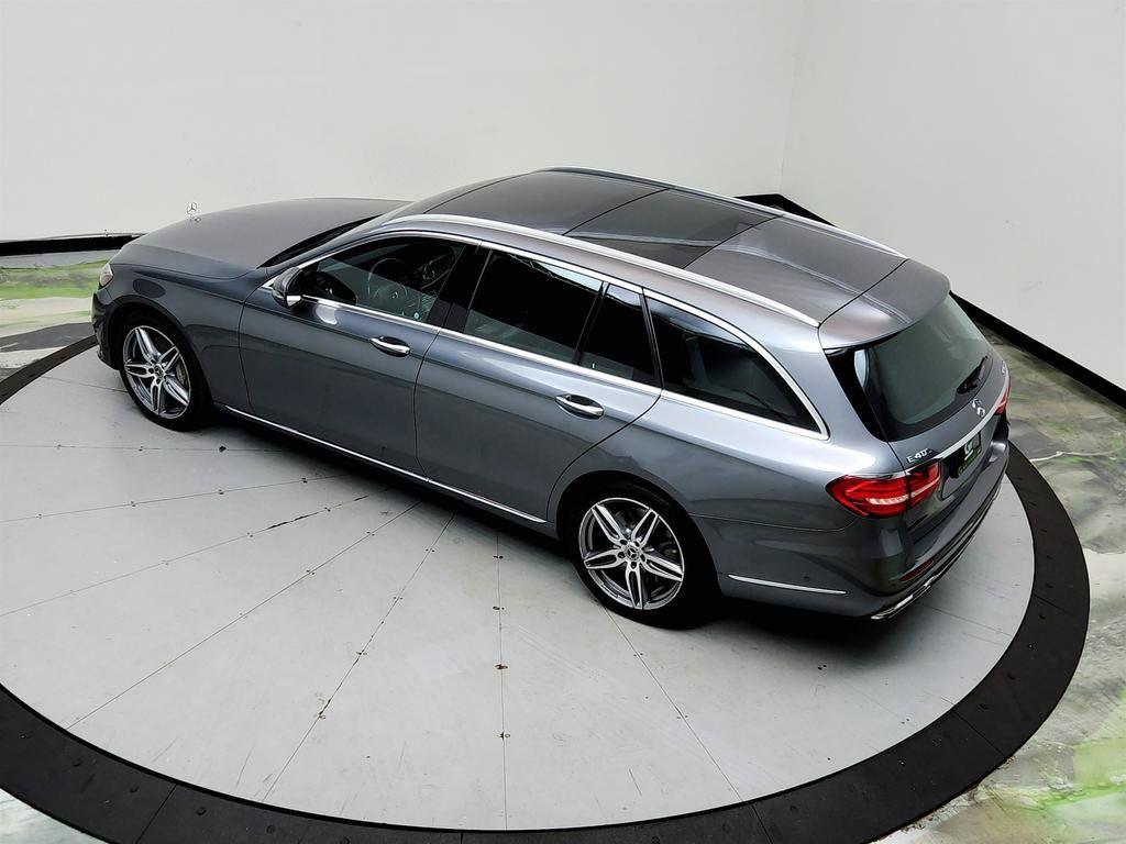 Used 2018 Mercedes-Benz E 400 4MATIC Wagon image 36