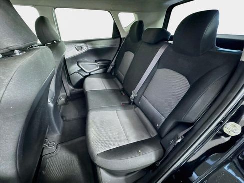 Certified 2022 Kia Soul LX FWD image 20