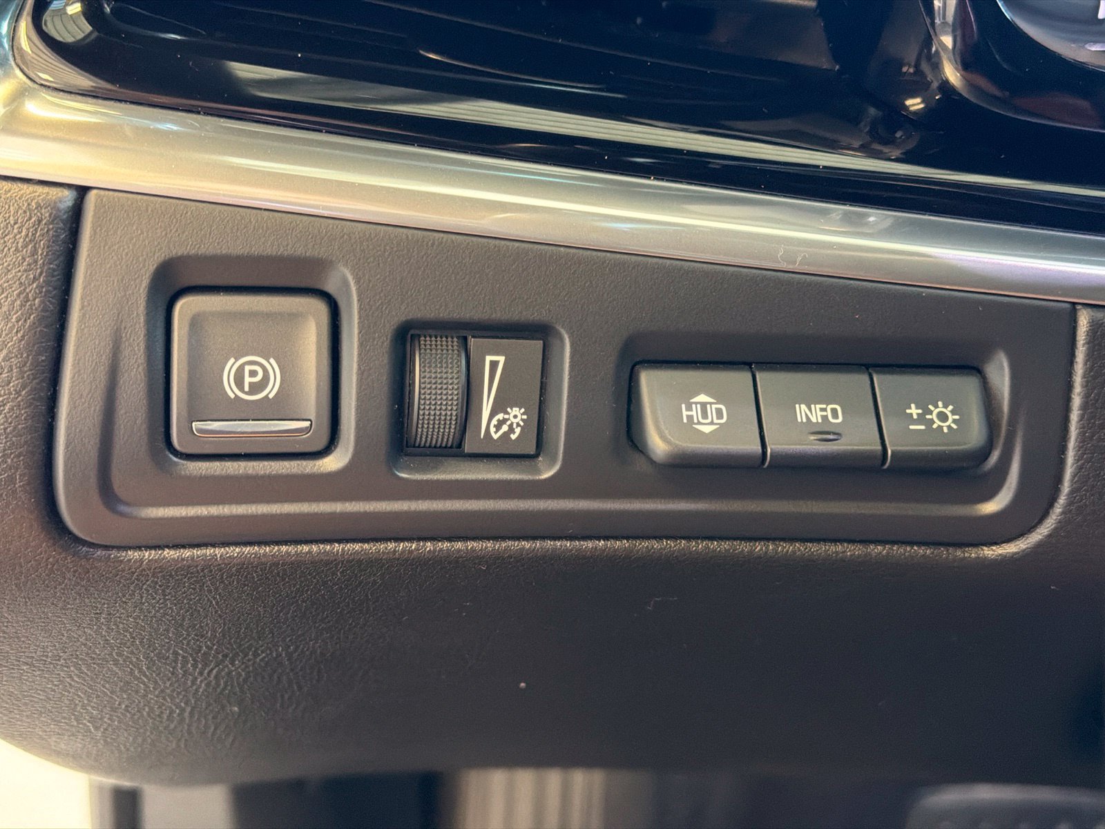 Used 2020 Cadillac XT6 Premium Luxury AWD/4WD image 21
