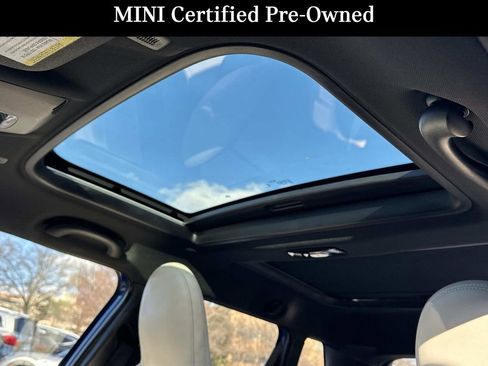 Used 2025 MINI Cooper S image 22