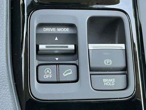 New 2026 Honda Pilot EX-L image 15