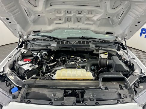 Certified 2023 Ford F150 XL w/ STX Appearance Package image 33