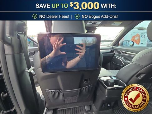 Used 2025 Kia Telluride SX Prestige X-Pro image 29