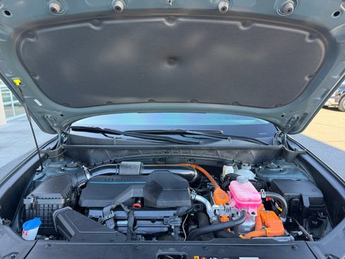 Used 2024 Hyundai Tucson Limited image 22