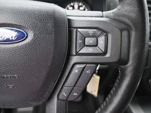 Used 2020 Ford F150 XLT w/ Equipment Group 302A Luxury RWD image 7