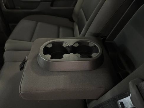 Used 2018 Chevrolet Silverado 1500 LT w/ All Star Edition AWD/4WD image 31