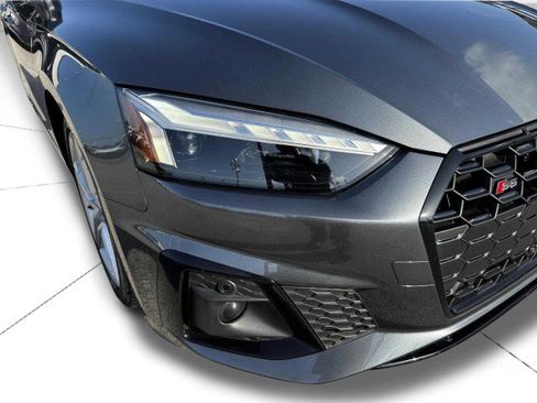 Used 2022 Audi S5 Premium Plus w/ Premium Plus Package image 9