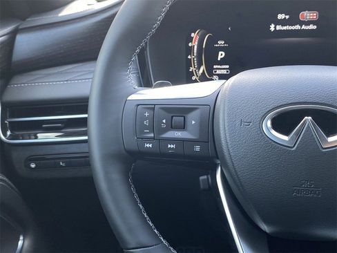 New 2026 INFINITI QX60 Autograph image 13