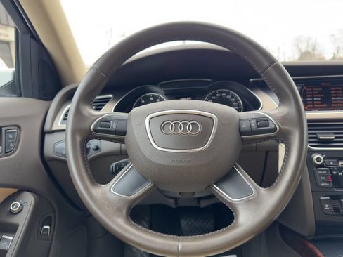 Used 2014 Audi A4 2.0T Premium w/ Cold Weather Package image 19