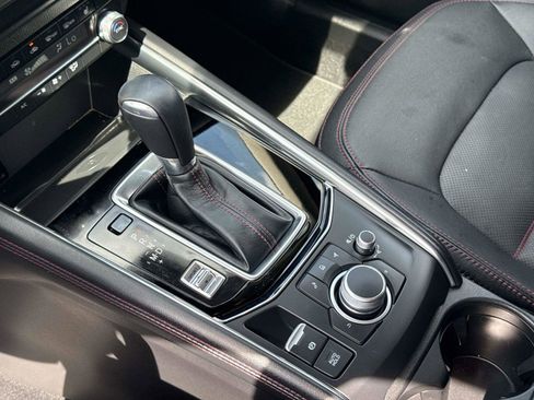Certified 2025 MAZDA CX-5 Carbon Edition AWD/4WD image 24