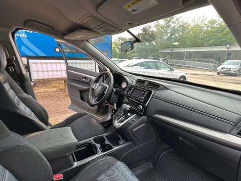 Used 2018 Honda CR-V LX image 24