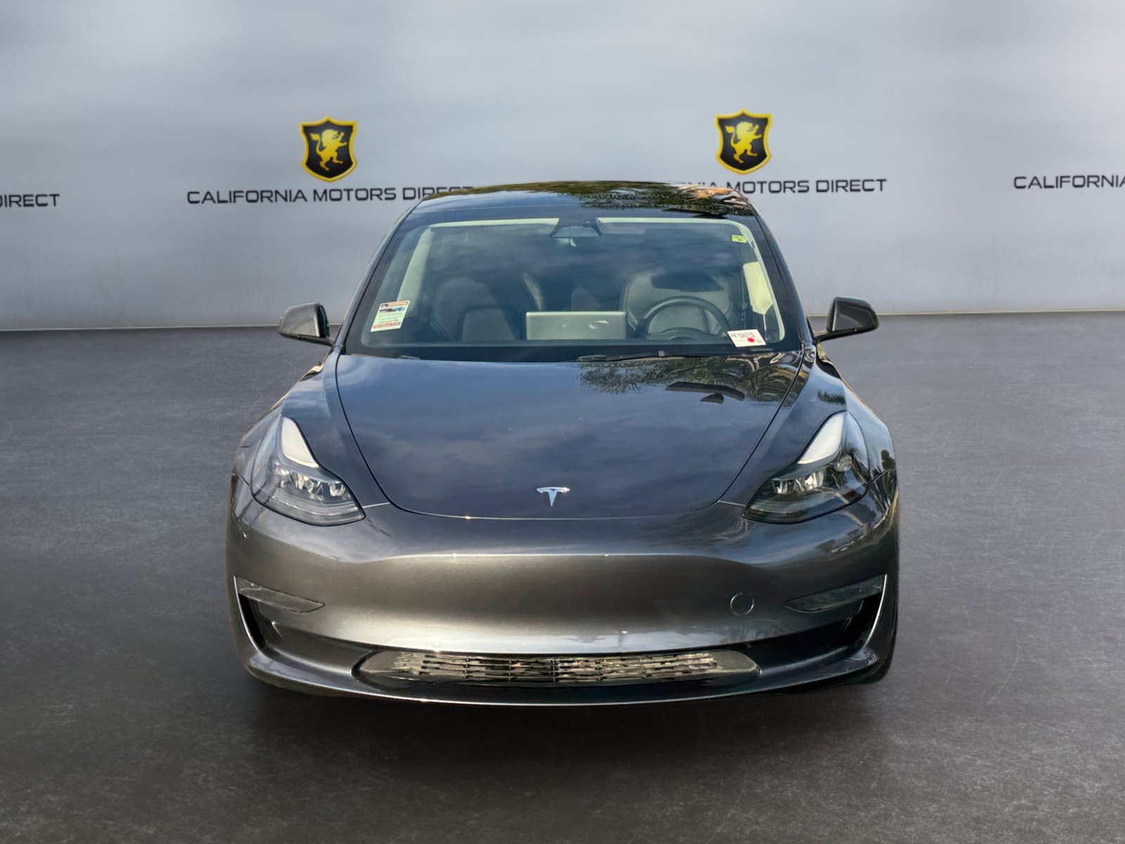 Used 2023 Tesla Model 3 Standard Range RWD image 8