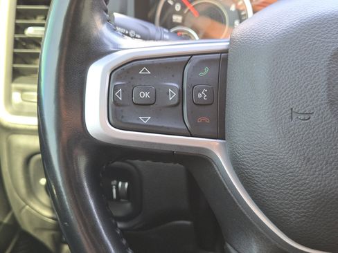 Used 2023 RAM 1500 Big Horn image 31