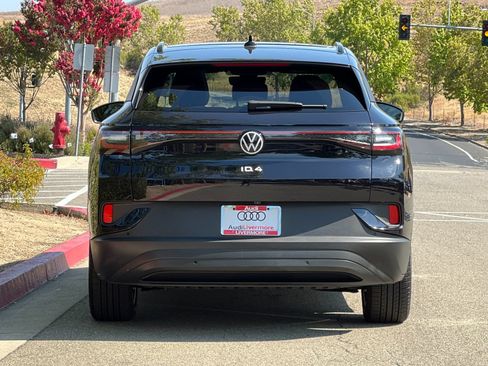 Used 2023 Volkswagen ID.4 S RWD image 5