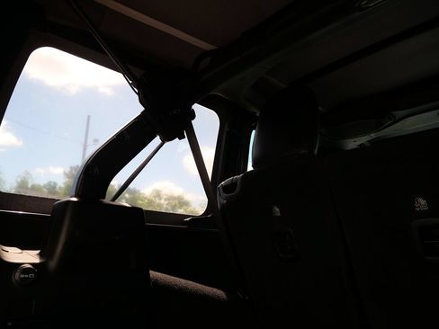 Used 2020 Jeep Wrangler Unlimited Sport S AWD/4WD image 36