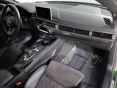 Used 2019 Audi RS 5 Sportback AWD/4WD image 40