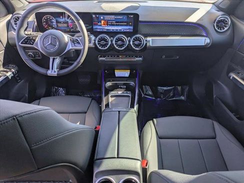 Used 2026 Mercedes-Benz GLB 250 image 13