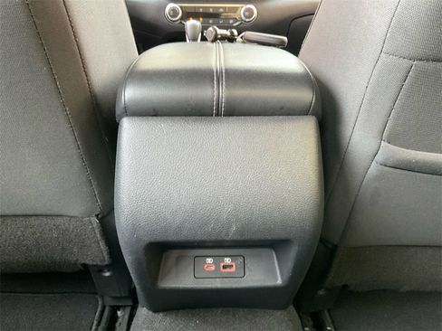 Used 2023 Nissan Altima 2.5 SV image 22