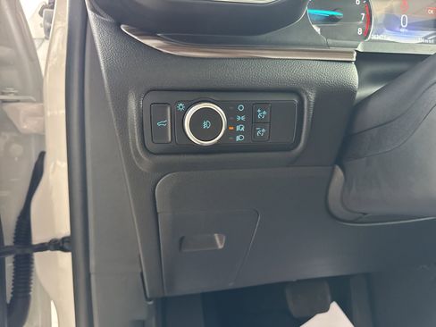 Certified 2023 Ford Explorer Limited w/ Limited Technology Package AWD/4WD image 28