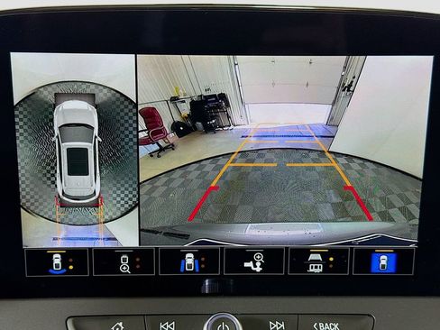 New 2026 Chevrolet Blazer RS w/ Driver Confidence II Package image 14