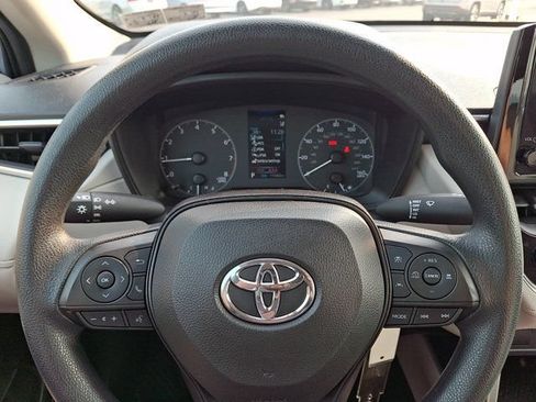 Used 2023 Toyota Corolla Cross L AWD/4WD image 23