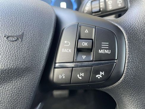 New 2025 Ford Bronco Sport Big Bend image 12