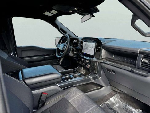 Used 2024 Ford F150 STX image 49