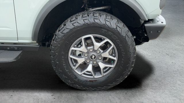 Used 2024 Ford Bronco Badlands AWD/4WD image 27