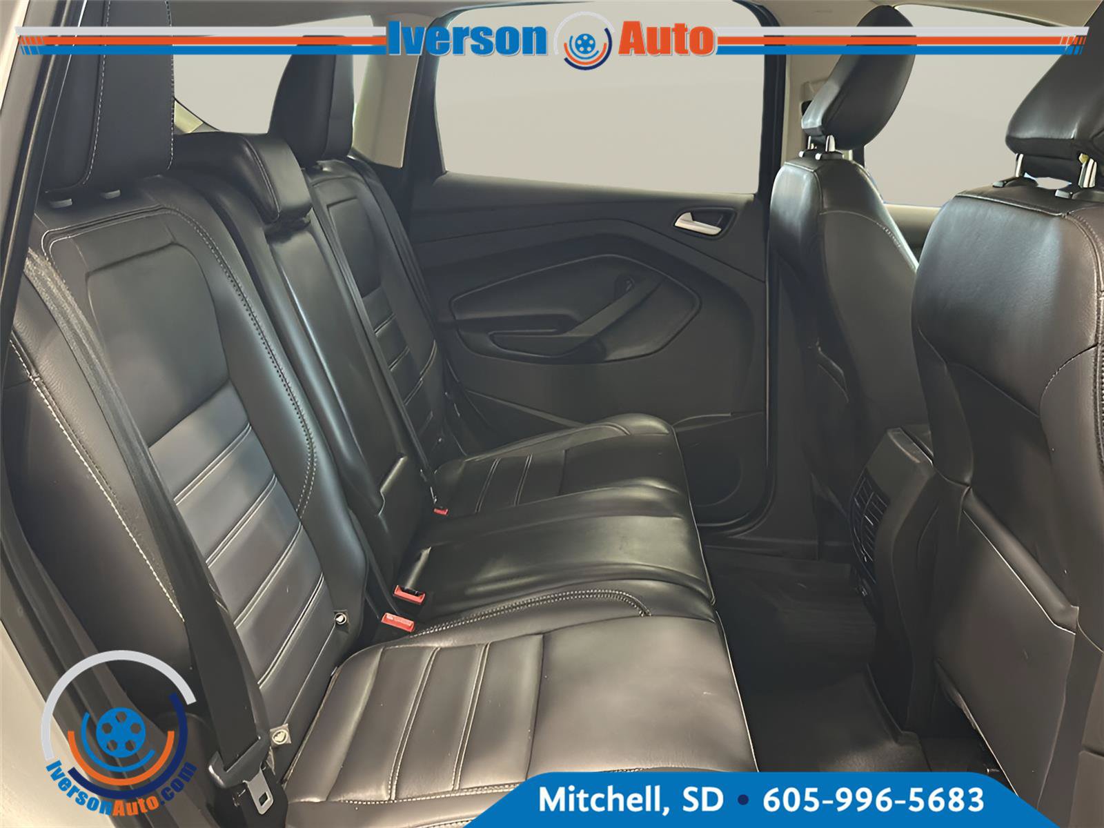 Used 2019 Ford Escape SEL AWD/4WD image 29