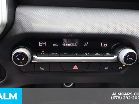 Used 2025 MAZDA CX-50 AWD 2.5 S w/ Preferred Package image 33